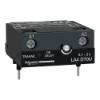 Imagem de electronic timer module - type on delay 0.1...2 s - 24...250 V DC/AC