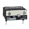Imagem de electronic timer module - type on delay 0.1...2 s - 24...250 V DC/AC