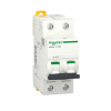Imagem de Acti9 iK60N   Disjuntor   2P   10A   Curva C   6000A IEC 60898 1