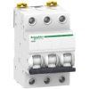 Imagem de Acti9 iK60N   Disjuntor   3P   40A   C   6000A IEC 60898 1