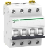 Imagem de Acti9 iK60N   Disjuntor   4P   40A   Curva C   6000A IEC 60898 1