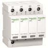 Imagem de Descarregador de sobretensoes iPRD 40 kA 350V 4P