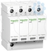 Imagem de Descarregador de sobretensoes iPRD 40 kA 350V 4P