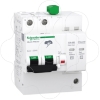 Imagem de Descarregador de sobretensoes iQuick PRD 20r 1P+N