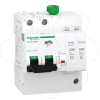 Imagem de Descarregador de sobretensoes iQuick PRD 8r 1P+N