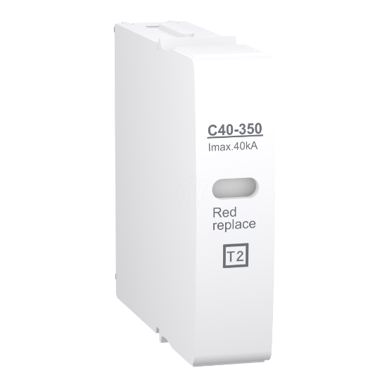 Imagem de CARTUCHO PARA PROTETOR DE SURTO CLASSE II C 40340V  A9L16310