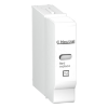 Imagem de CARTUCHO PARA PROTETOR DE SURTOCLASSE II C NEUTRO-340V