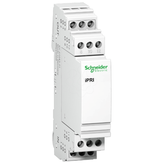 Imagem de Descarregador de sobretensoes iPRI 12  48V