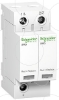 Imagem de Descarregador de sobretensoes iPRD 40r kA 350V 2P com sinalizacao