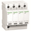 Imagem de Descarregador de sobretensoes iPRD 40r kA 350V 4P com sinalizacao