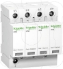 Imagem de Descarregador de sobretensoes iPRD 40r kA 350V 4P com sinalizacao