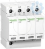 Imagem de Descarregador de sobretensoes iPRD 40r kA 350V 4P com sinalizacao
