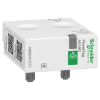 Imagem de Sensor de energia sem fios PowerTag 1P+N montagem superior
