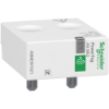 Imagem de Sensor de energia sem fios PowerTag 1P+N montagem superior