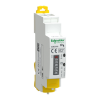 Imagem de iEM2000 medidor de potencia monofasico modular - 230V - 40A