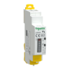 Imagem de iEM2000 medidor de potencia monofasico modular - 230V - 40A
