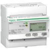 Imagem de iEM3115 contador de energia - 63 A - 2 E/S digital - multitarifa - MID