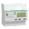 Imagem de iEM3115 contador de energia - 63 A - 2 E/S digital - multitarifa - MID