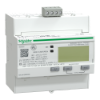 Imagem de iEM3265 contador de energia - CT - BACnet - 1 E/S digital - multitarifa - MID