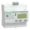 Imagem de iEM3265 contador de energia - CT - BACnet - 1 E/S digital - multitarifa - MID