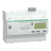 Imagem de iEM3355 contador de energia - 125 A - Modbus - 1 E/S digital - multitarifa - MID