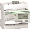 Imagem de iEM3555 contador de energia - Modbus - 1 DI - 1 DO - multitarifa - Rogowski coil