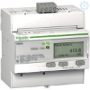 Imagem de iEM3555 contador de energia - Modbus - 1 DI - 1 DO - multitarifa - Rogowski coil