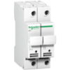 Imagem de Acti 9 - fuse-disconnector STI - 2 poles - 25 A - for fuse 10.3 x 38 mm