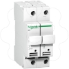 Imagem de Acti 9 - fuse-disconnector STI - 2 poles - 25 A - for fuse 10.3 x 38 mm