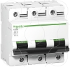 Imagem de C120H - circuit breaker - 3P - 80A - D curve