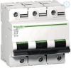 Imagem de C120H - circuit breaker - 3P - 80A - D curve