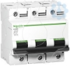 Imagem de C120H - circuit breaker - 3P - 80A - D curve