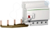 Imagem de Vigi C120 - earth leakage add-on block - 4P - 300 mA - class A