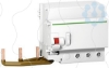Imagem de Vigi C120 - earth leakage add-on block - 3P - 300 mA - class A