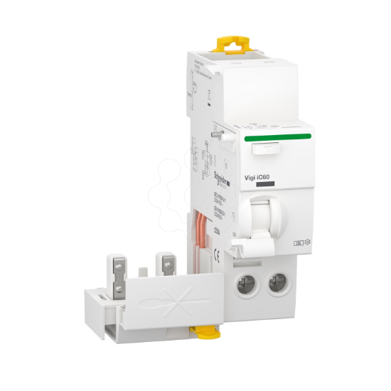 Imagem de Acti9 Vigi iC60 - Bloco diferencial - 2P - 25A - 300mA - Classe A