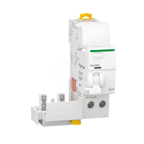 Imagem de Acti9 Vigi iC60 - Bloco diferencial - 2P - 25A - 500mA - Classe A