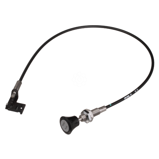 Imagem de Rele de protecao termico Tesys D-comando rearme a distancia LR2D/LR3D/LR9D