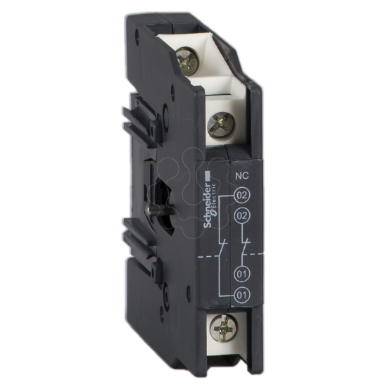 Imagem de INTERLOCK FOR CONT 9-32