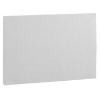 Imagem de sheet of labels - blank - 8 x 12mm - for TeSys D