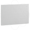 Imagem de sheet of labels - blank - 8 x 12mm - for TeSys D
