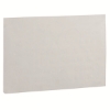 Imagem de sheet of labels - blank - 8 x 12mm - for TeSys D