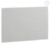 Imagem de sheet of labels - blank - 8 x 12mm - for TeSys D