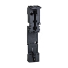 Imagem de Platina de montagem para LS1 D32 e cont. LC1 D09 a D38 com alinh da face frontal