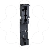 Imagem de Platina de montagem para LS1 D32 e cont. LC1 D09 a D38 com alinh da face frontal