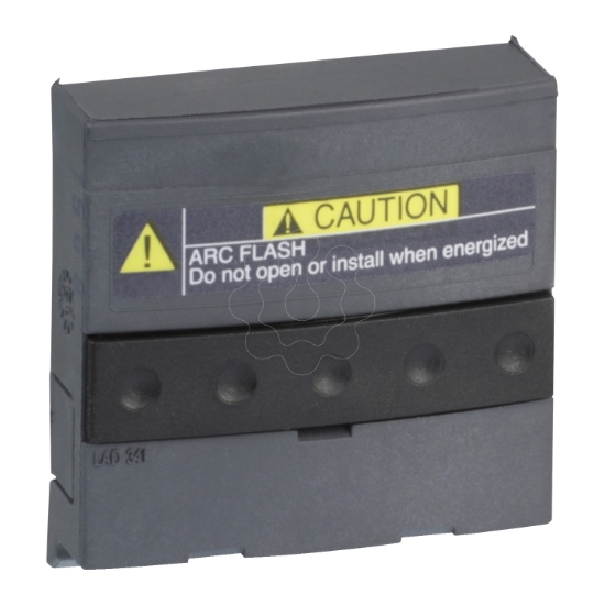 Imagem de power connection module LAD for TeSys