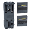 Imagem de Assembly and power connection kit-TeSys D