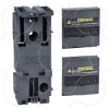 Imagem de Assembly and power connection kit-TeSys D