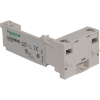 Imagem de Acessorio de lig. para adaptar uma cablagem antiga a um contactor novo s/ antip