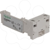 Imagem de Acessorio de lig. para adaptar uma cablagem antiga a um contactor novo s/ antip
