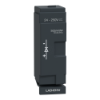 Imagem de modulo antiparasita - TeSys D - diodo 24/250VCC - D40A...D65A/DT60A/DT80A